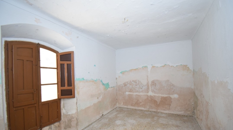 Granada - Montefrío - 124m2