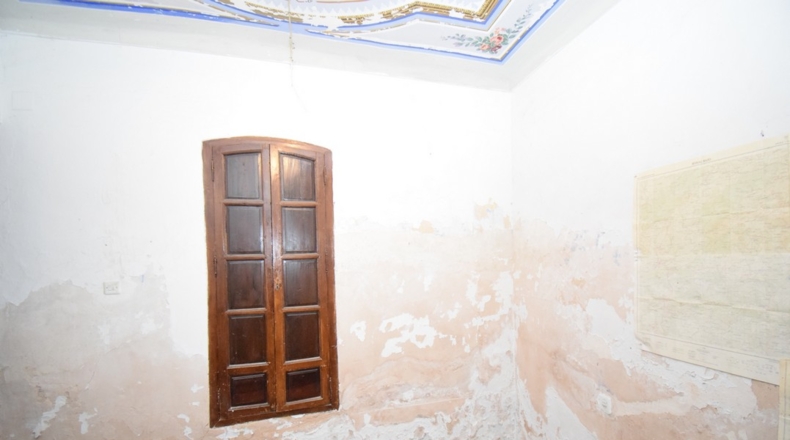 Granada - Montefrío - 124m2