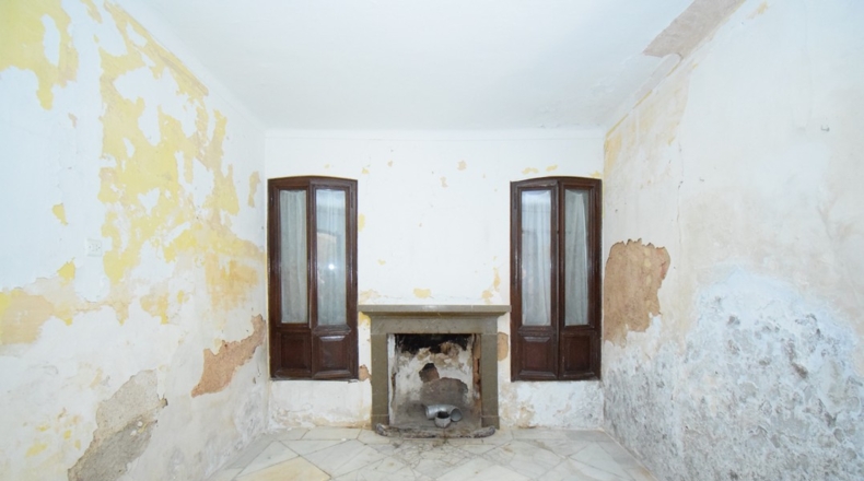 Granada - Montefrío - 124m2