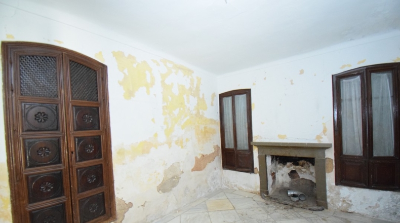 Granada - Montefrío - 124m2