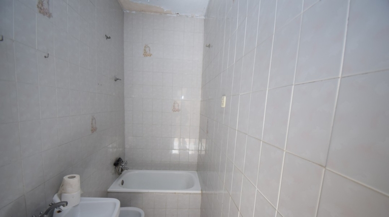 Granada - Montefrío - 124m2