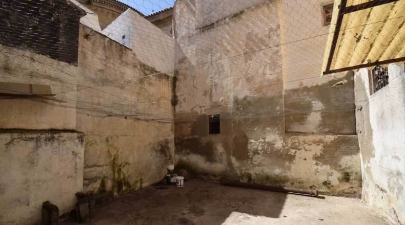 Granada - Montefrío - 124m2