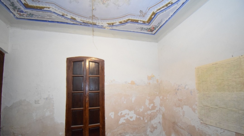 Granada - Montefrío - 124m2