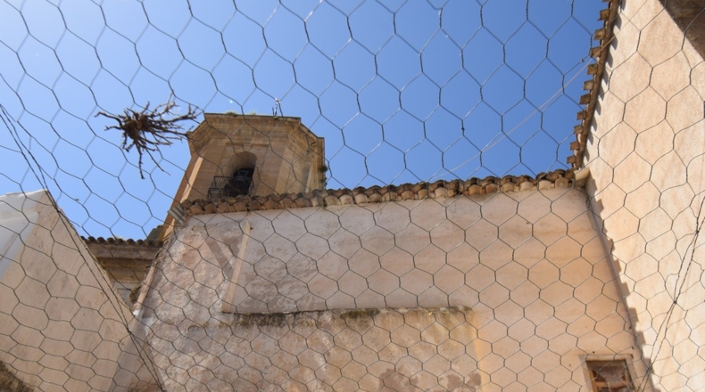 Granada - Montefrío - 124m2