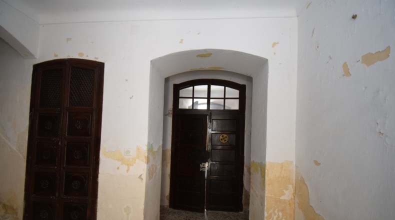 Granada - Montefrío - 124m2