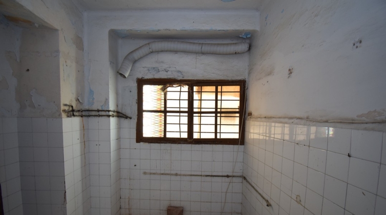 Granada - Montefrío - 124m2