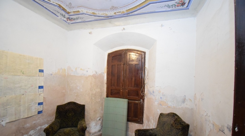 Granada - Montefrío - 124m2
