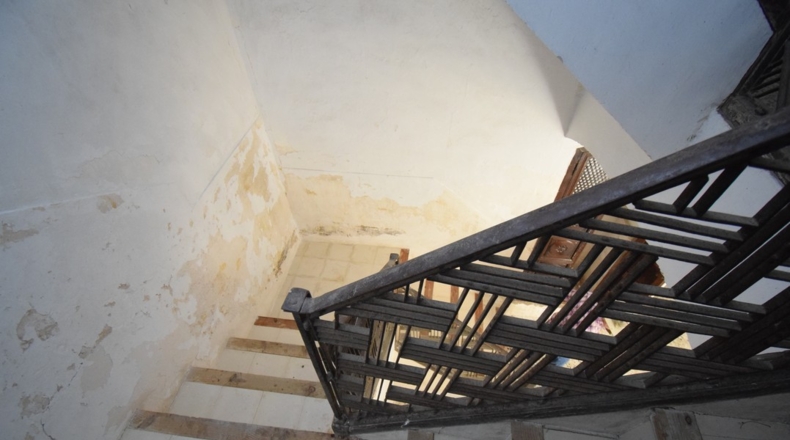 Granada - Montefrío - 124m2