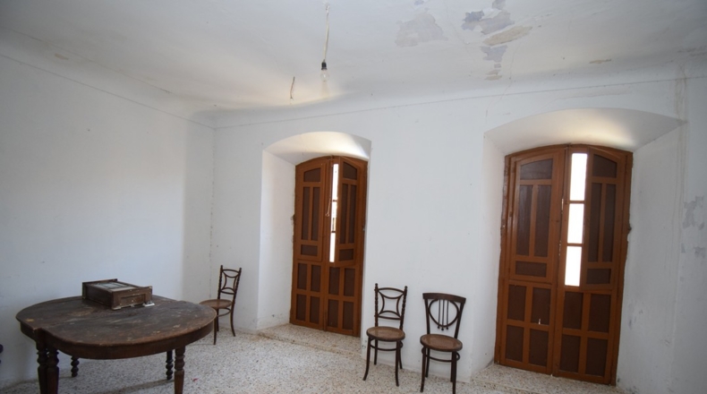 Granada - Montefrío - 124m2
