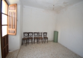 Casa de pueblo en venta en la Calle Liñanes, Montefrío, ref: TR60295 foto