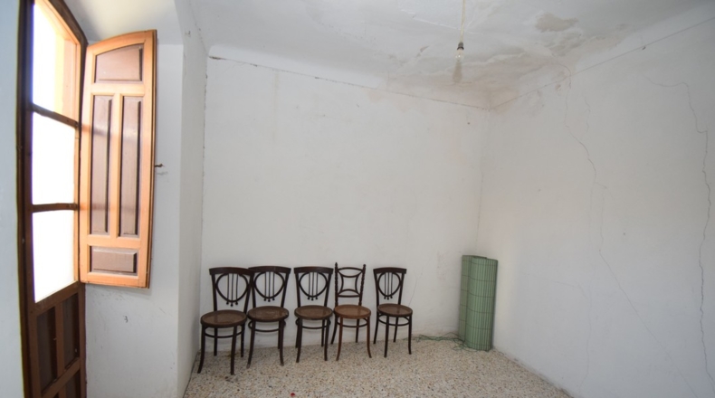 Granada - Montefrío - 124m2