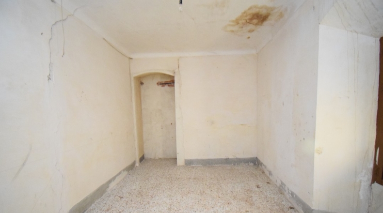 Granada - Montefrío - 124m2