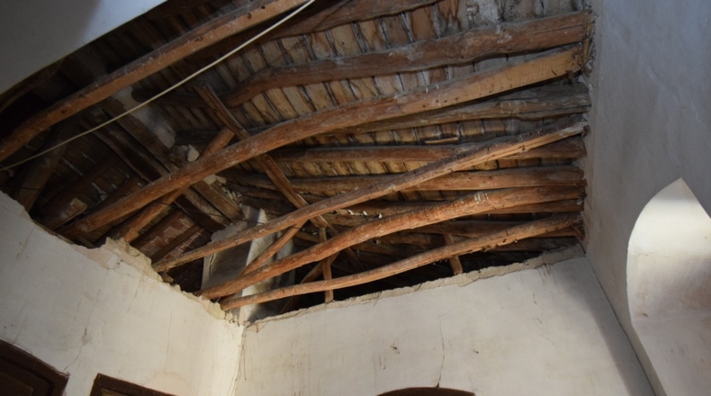 Granada - Montefrío - 124m2