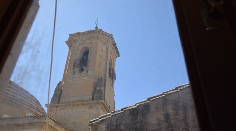 Granada - Montefrío - 124m2