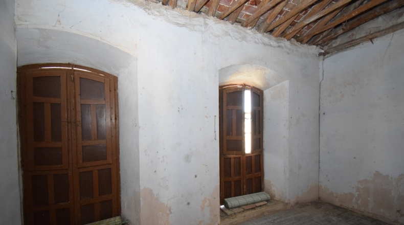 Granada - Montefrío - 124m2