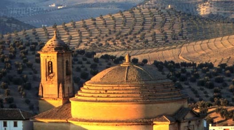 Granada - Montefrío - 124m2