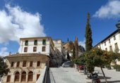 Casa de pueblo en venta en la Calle Liñanes, Montefrío, ref: TR60295 foto