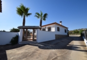 Casa de pueblo en venta en la Camino el Turro, Moraleda de Zafayona, ref: TR60288 foto