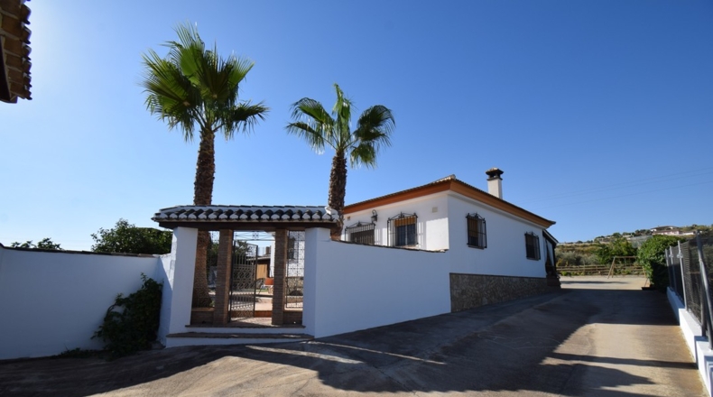 Granada - Loreto - 17141m2