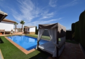 Casa de pueblo en venta en la Camino el Turro, Moraleda de Zafayona, ref: TR60288 foto