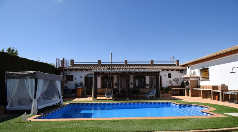 Granada - Loreto - 17141m2