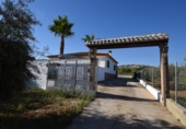 Casa de pueblo en venta en la Camino el Turro, Moraleda de Zafayona, ref: TR60288 foto