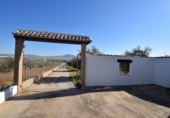 Casa de pueblo en venta en la Camino el Turro, Moraleda de Zafayona, ref: TR60288 foto
