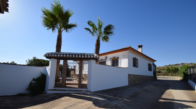 Granada - Loreto - 17141m2