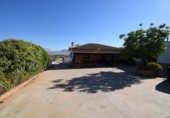 Casa de pueblo en venta en la Camino el Turro, Moraleda de Zafayona, ref: TR60288 foto