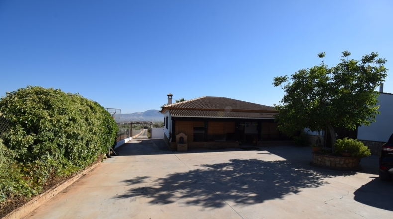 Granada - Loreto - 17141m2