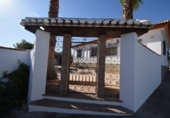 Casa de pueblo en venta en la Camino el Turro, Moraleda de Zafayona, ref: TR60288 foto