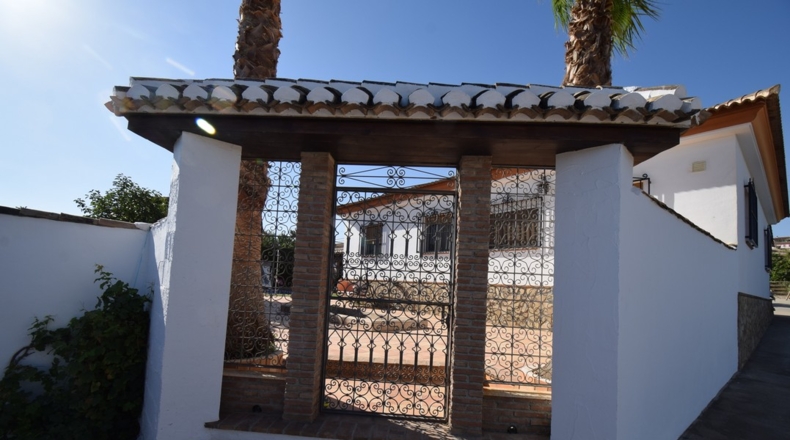 Granada - Loreto - 17141m2