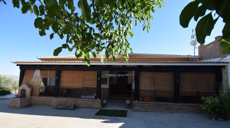 Granada - Loreto - 17141m2