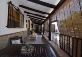 Casa de pueblo en venta en la Camino el Turro, Moraleda de Zafayona, ref: TR60288 foto