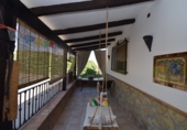 Casa de pueblo en venta en la Camino el Turro, Moraleda de Zafayona, ref: TR60288 foto