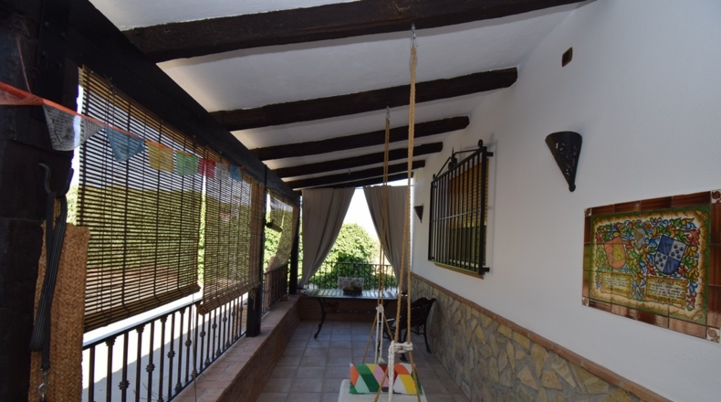 Granada - Loreto - 17141m2