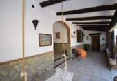 Casa de pueblo en venta en la Camino el Turro, Moraleda de Zafayona, ref: TR60288 foto