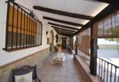 Casa de pueblo en venta en la Camino el Turro, Moraleda de Zafayona, ref: TR60288 foto