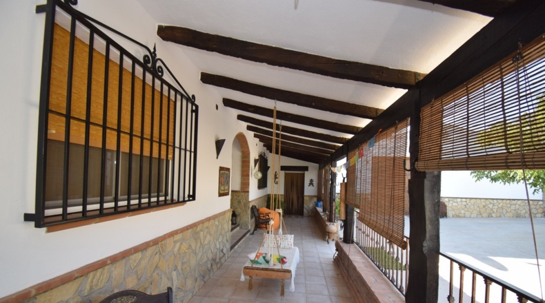Granada - Loreto - 17141m2
