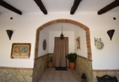 Casa de pueblo en venta en la Camino el Turro, Moraleda de Zafayona, ref: TR60288 foto