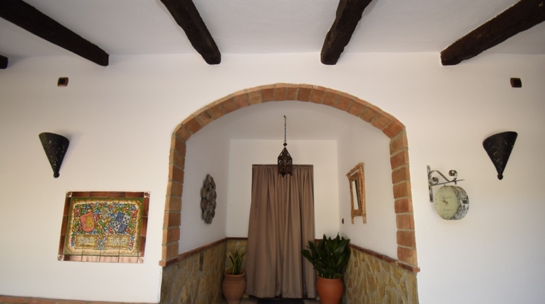 Granada - Loreto - 17141m2
