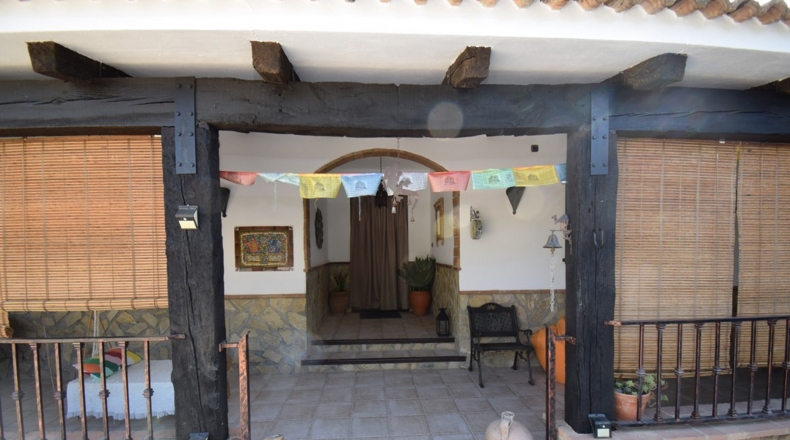 Granada - Loreto - 17141m2