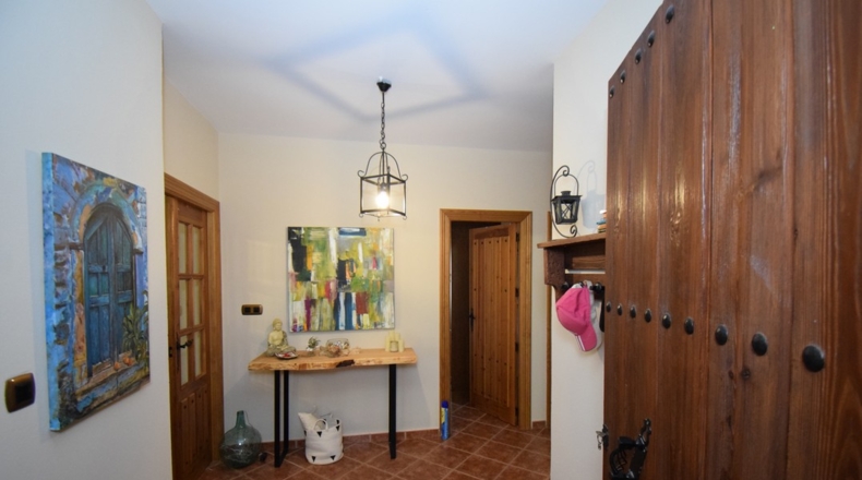 Granada - Loreto - 17141m2