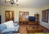 Casa de pueblo en venta en la Camino el Turro, Moraleda de Zafayona, ref: TR60288 foto