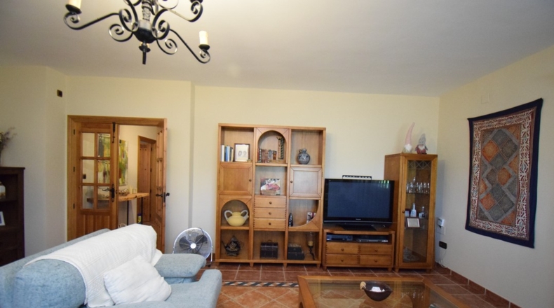 Granada - Loreto - 17141m2