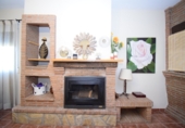 Casa de pueblo en venta en la Camino el Turro, Moraleda de Zafayona, ref: TR60288 foto