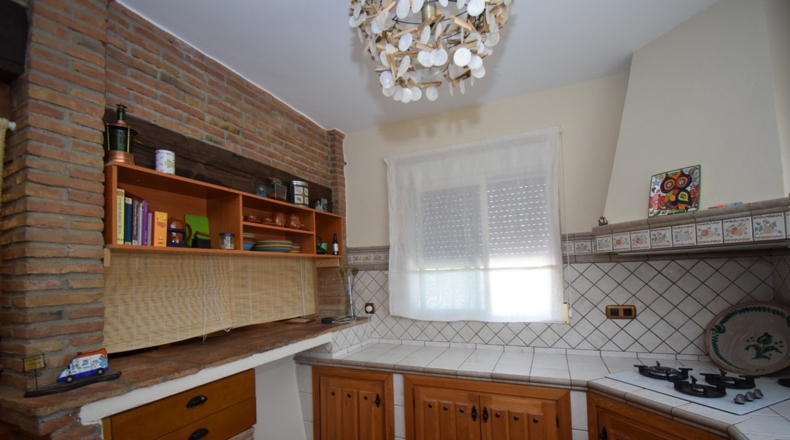Granada - Loreto - 17141m2