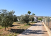 Casa de pueblo en venta en la Camino el Turro, Moraleda de Zafayona, ref: TR60288 foto