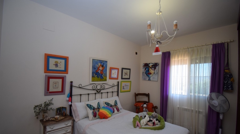 Granada - Loreto - 17141m2