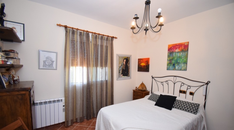 Granada - Loreto - 17141m2